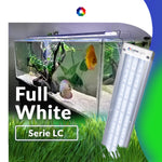 Lámpara LED Serie LC Full White